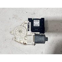 Audi A3 Left Front Door Window Regulator Motor 8P 06/2004-04/2013