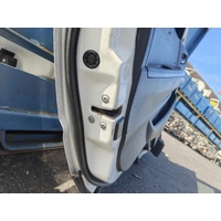 Toyota Hiace Left Front Door Lock Mechanism KDH201 01/2005-04/2019