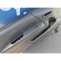Toyota Hiace Left Front Window Switch KDH201 01/2005-04/2019