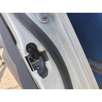 Toyota Hiace Left Front Check Strap KDH201 03/2005-04/2019