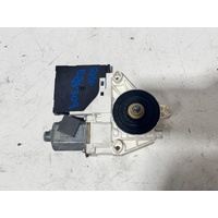 Audi A3 Right Front Door Window Regulator Motor 8P 06/2004-04/2013