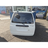 Toyota Townace Tailgate Shell KR42 11/1996-06/2005