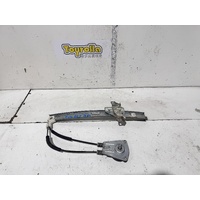 Toyota Camry Left Rear Door Window Regulator SXV10 02/1993-07/1997