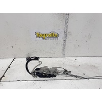 Toyota Corolla Right Front Door Lock Mechanism AE102 09/1994-10/1999