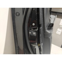 Lexus IS200t Left Front Door Lock Mechanism ASE30 04/2013-08/2020