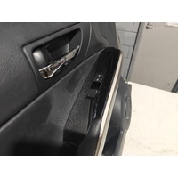 Lexus IS200t Left Front Window Switch ASE30 04/2013-11/2025
