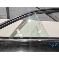 Lexus IS200t Left Front Door Glass ASE30 07/2013-11/2025
