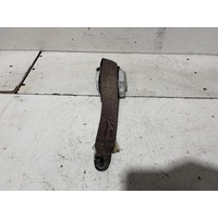 Toyota Prado 2nd Row Left Hand Rear Seatbelt VZJ95 07/96 - 01/03