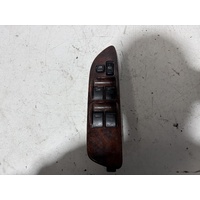 Toyota Prado Master Window Switch VZJ95 07/96 - 01/03