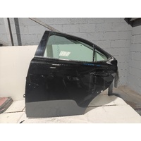 Lexus IS200t Left Rear Door Shell ASE30 04/2013-08/2020