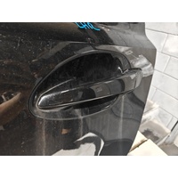 Lexus IS200t Left Rear Outer Door Handle ASE30 04/2013-11/2025