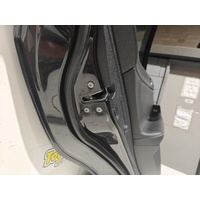 Lexus IS200t Left Rear Door Lock Mechanism ASE30 04/2013-08/2020