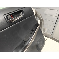 Lexus IS200t Left Rear Window Switch ASE30 04/2013-11/2025