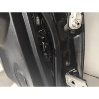 Lexus IS200t Left Rear Check Strap ASE30 07/2013-11/2025