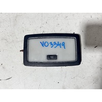 Lexus RC 350 Centre Courtesy Light GSC10 11/2014-11/2025
