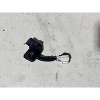Honda Jazz Reverse Camera GK 07/2014-12/2020