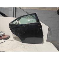Lexus IS200t Right Rear Door Shell ASE30 04/2013-08/2020