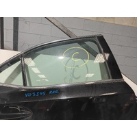 Lexus IS200t Right Rear Door Glass ASE30 07/2013-11/2025