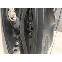 Lexus IS200t Right Rear Check Strap ASE30 07/2013-11/2025