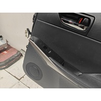 Lexus IS200t Right Rear Window Switch ASE30 04/2013-11/2025