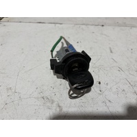 Toyota Prado Ignition With Key VZJ95 07/96 - 01/03 