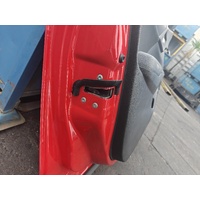 Honda Jazz Left Front Door Lock Mechanism GK 07/2014-12/2020