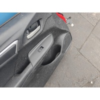Honda Jazz Left Front Window Switch GK 07/2014-12/2020