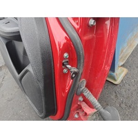 Honda Jazz Left Front Check Strap GK 07/2014-12/2020