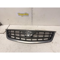 Toyota Aurion Grille GSV40R 10/2006-03/2012