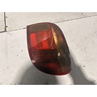 Toyota Echo Right Taillight NCP10R 10/2002-09/2005