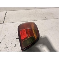 Toyota Echo Left Taillight NCP10R 10/2002-09/2005