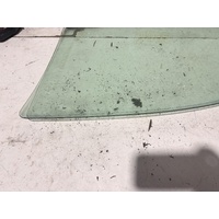 Toyota Echo Right Front Glass NCP10R 10/1999-09/2005