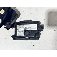 Lexus IS200t Millimeter Wave Radar Sensor Assembly ASE30 04/2013-09/2016