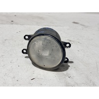 Toyota Aurion Right Bumper Fog Light GSV40 10/2006-08/2009