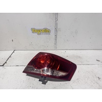 Toyota Aurion Right Tail Light GSV40 10/2006-08/2009