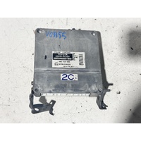 Toyota Echo Engine ECU NCP10 10/1999-09/2005