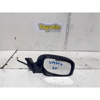 Toyota Aurion Right Door Mirror GSV40 10/2006-03/2012