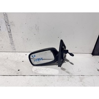 Toyota Echo Left Door Mirror NCP10 10/1999-09/2005