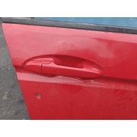 Honda Jazz Right Front Outer Door Handle GK 07/2014-12/2020