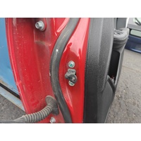 Honda Jazz Right Front Check Strap GK 07/2014-12/2020