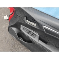 Honda Jazz Master Window Switch GK 07/2014-12/2020