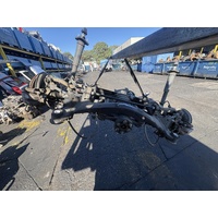 Lexus RC350 Rear Crossmember / Diff Cradle GSC10 11/2014-11/2025
