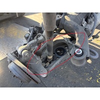 Lexus RC350 Left Rear Lower Control Arm-Front GSC10 11/2014-11/2018
