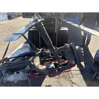 Lexus GSC10 Right Rear Lower Control Arm-Front GSC10 11/2014-11/2018