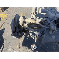 Lexus RC350 Right Rear Caliper GSC10 11/2014-2023