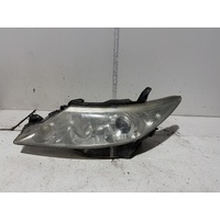 Toyota Tarago Left Head Light ACR50 12/2008-06/2020