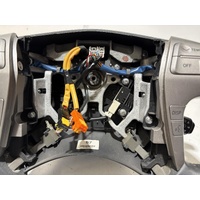 Toyota Aurion Clockspring GSV40 10/2006-03/2012
