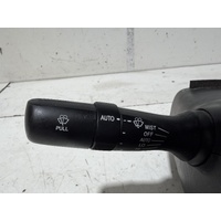 Toyota Aurion Wiper Switch GSV40 100/2006-03/2012