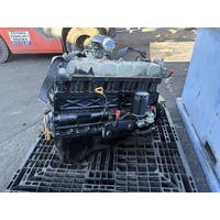 Toyota Landcruiser Engine 4.0 Carby 3F 80 Series FJ80 05/90-08/92