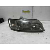 Holden Commodore Right Headlight  VY2 09/2003-03/2005